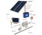 PV SYSTEM SOLUTIONS FOR RESIDENTIAL USE - SOLAR PV MANUFACTURERS INDIA