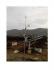 Solar Power Plant Wireless Weather Station Monitoring System For Solar Radiation, Wind Speed Wind Direction, Temperature Etc - Energy Datalogger India