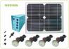 solar home lighting system price in india