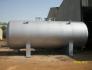 MS & SS Heavy Fabrication Solar Company In India