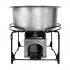 Biomass Cooker India - Polution Free Biomass Cooking Stove In India - Biomass Cooking System In Kolkata, Delhi, UP