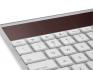SOLAR POWERED COMPUTER KEYBOARD - SOLAR COMPANIES INDIA,