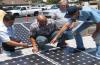 Solar Energy Course in India - Solar Installation Training in India - Bharat Solar Energy offers Solar Energy Courses & Training