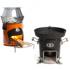 Biomass Cooker India - Polution Free Biomass Cooking Stove In India - Biomass Cooking System In Kolkata, Delhi, UP