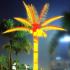 SOLAR POWERED TREE LIGHTS - OFFERING FOR SOLAR POWERED DECORATIVE LED PLANTS AND TREES IN INDIA