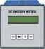 SOLAR DC ENERGY METER MADE IN INDIA - REMOTE MONITORING DC ENERGY METER IN DELHI, KOLKATA, INDIA