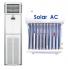 Solar Air Conditioner India