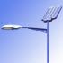 Solar Street Lights Delhi - Solar Street Lighting System India