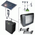 Solar Home Lighting System Cost in India