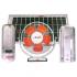 Solar Lighting System for Home India