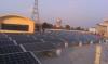 SOLAR ROOFTOP & GROUND MOUNTING STRUCTURES MANUFACTURER IN INDIA