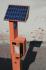 SOLAR POWERED PARKING METERS -  ALL TYPE OF SOLAR STREET LIGHTS IN INDIA