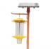 SOLAR INSECT KILLER - SOLAR INSECT CATCHER INDIA - SOLAR INSECT CATCHER FOR AGRICULTURAL PURPOSE IN INDIA - BUY SOLAR INSECT BUGS MOSQUITOES CATCHER
