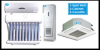 Solar Air Conditioner Distributor in  India