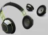 SOLAR POWERED WIRELESS HEADPHONE - THE GREEN ENERGY COMPANY