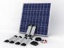 SOLAR HOME LIGHTING SYSTEM - SOLAR ENERGY FOR HOMES