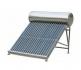 Solar Water Heater Distributor in India